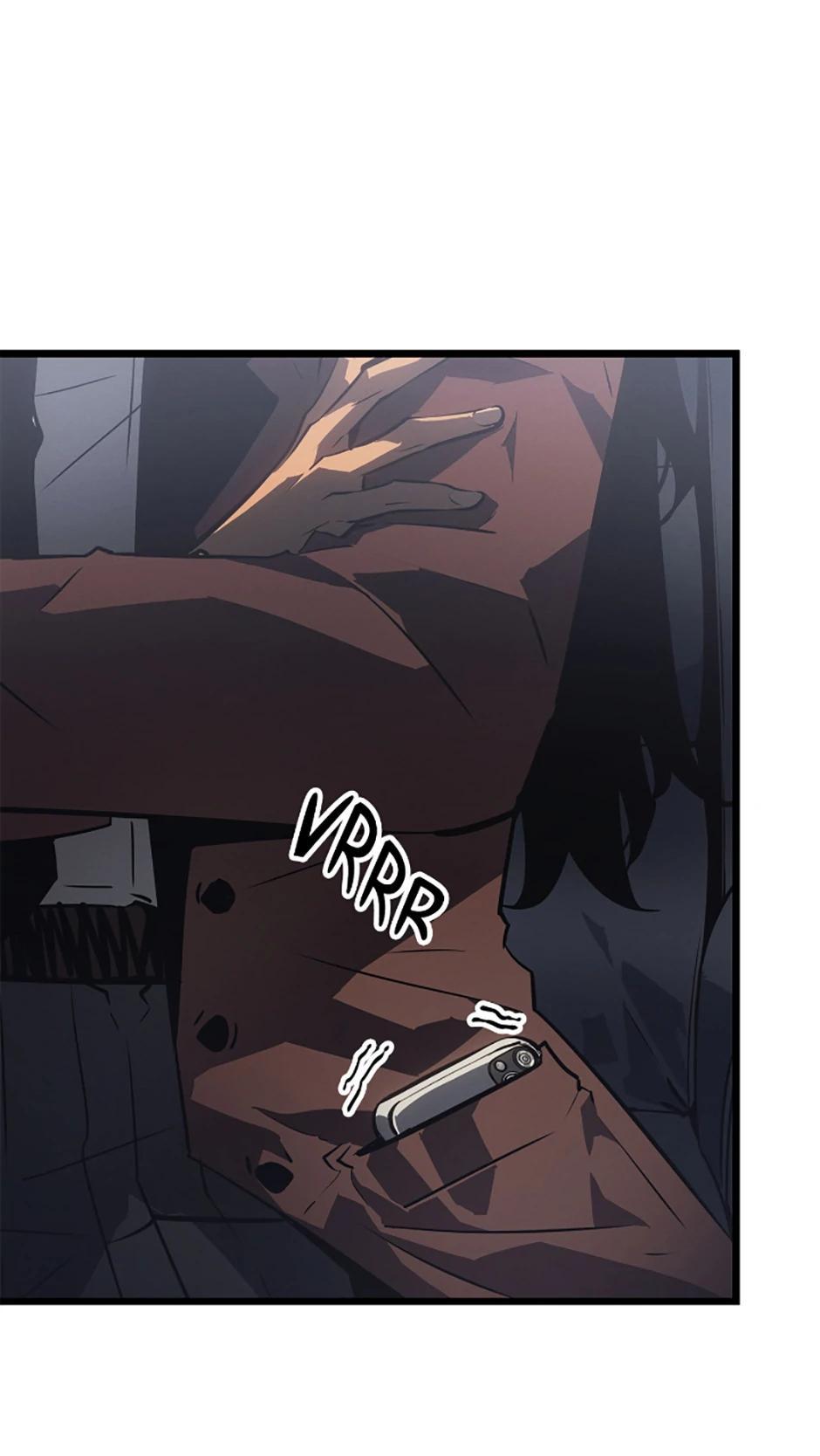 Read Solo Leveling Ragnarok ENGLISH Manga Online