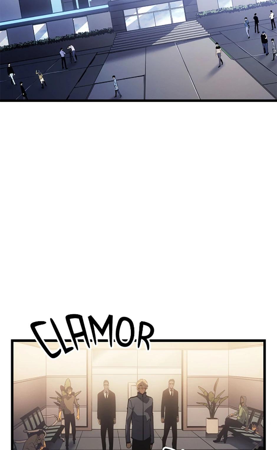 Read Solo Leveling Ragnarok ENGLISH Manga Online