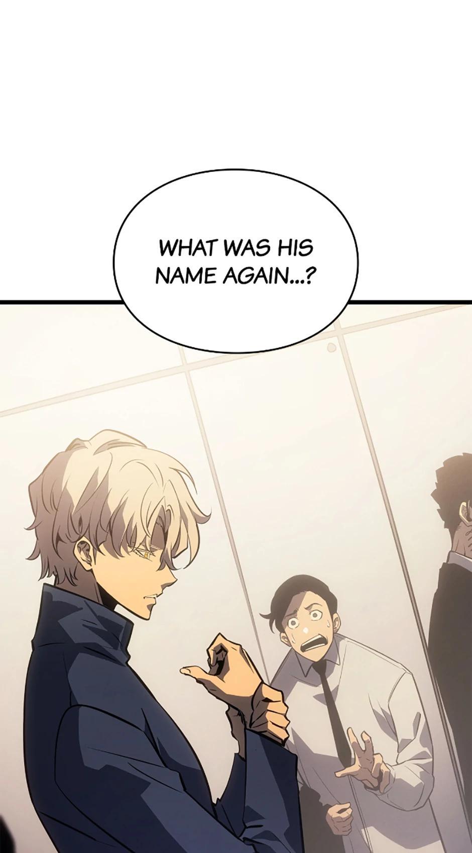 Read Solo Leveling Ragnarok ENGLISH Manga Online