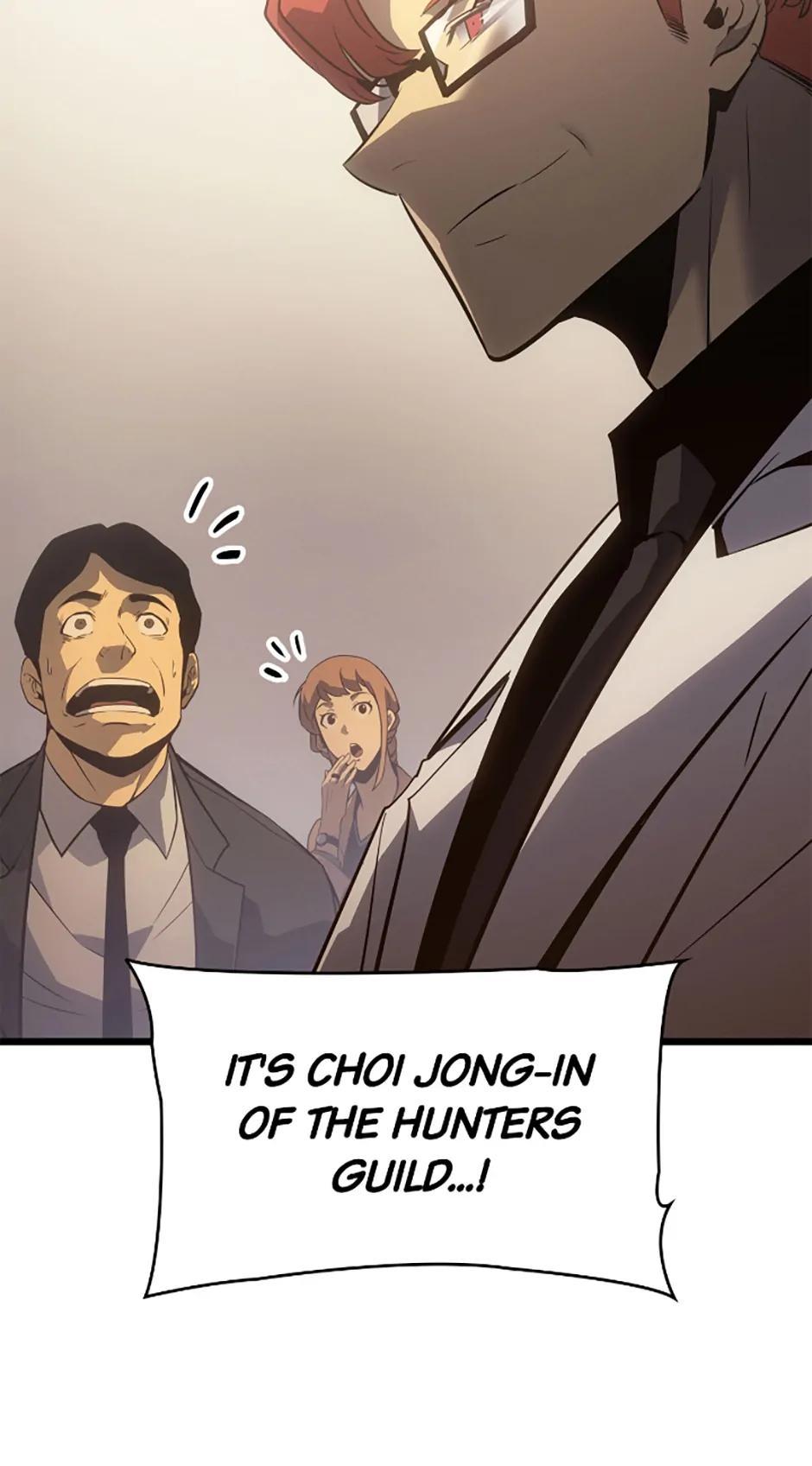 Read Solo Leveling Ragnarok ENGLISH Manga Online