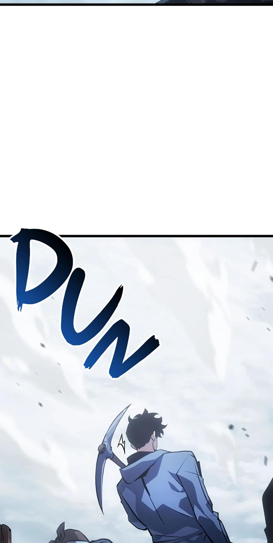 Read Solo Leveling Ragnarok ENGLISH Manga Online