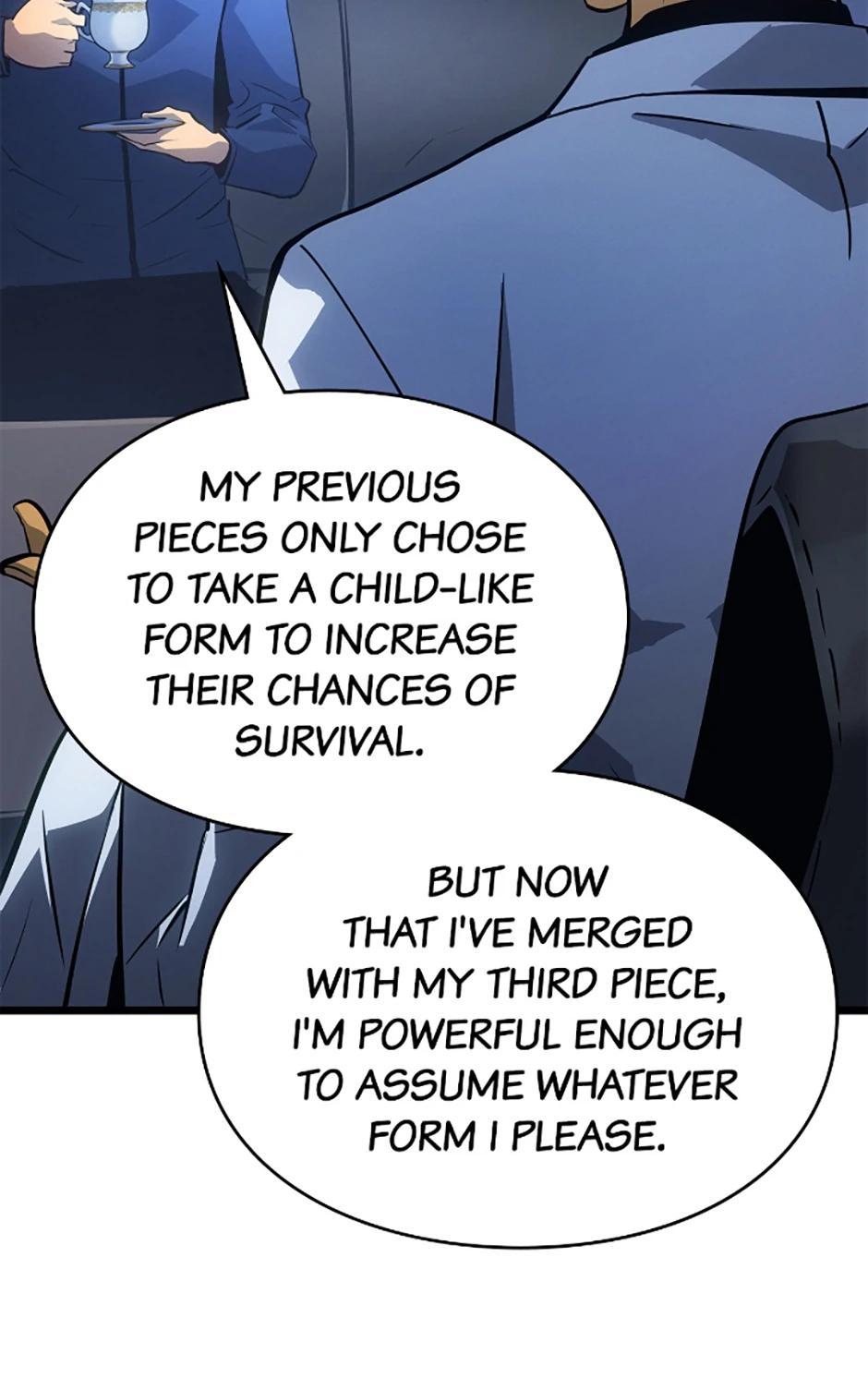 Read Solo Leveling Ragnarok ENGLISH Manga Online