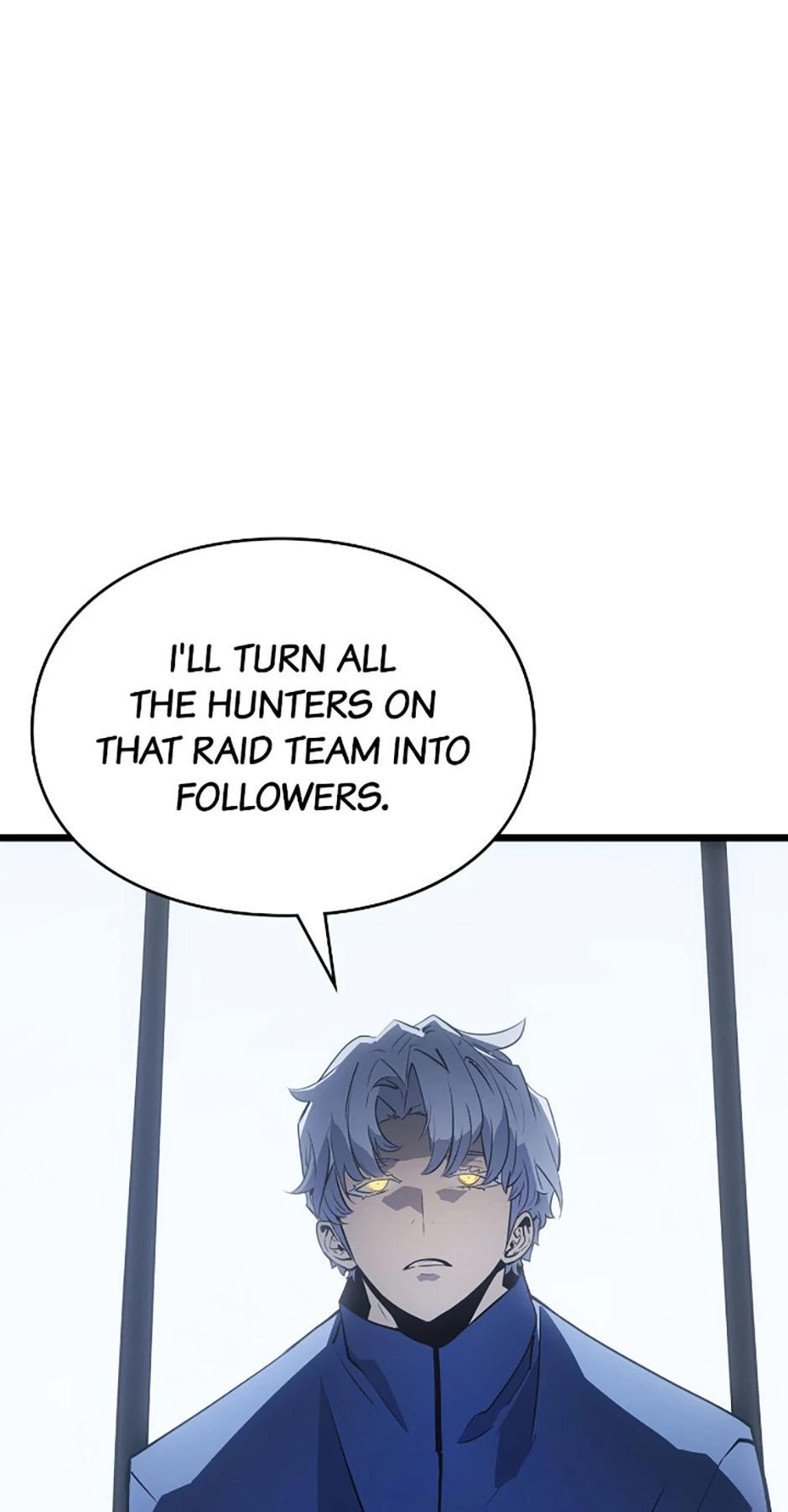 Read Solo Leveling Ragnarok ENGLISH Manga Online