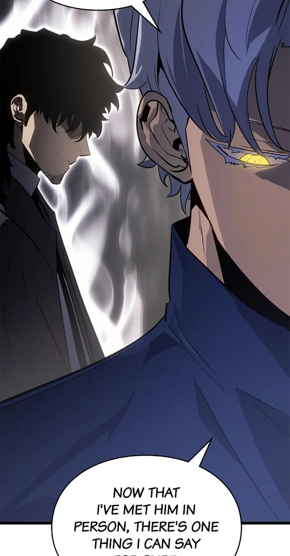 Read Solo Leveling Ragnarok ENGLISH Manga Online