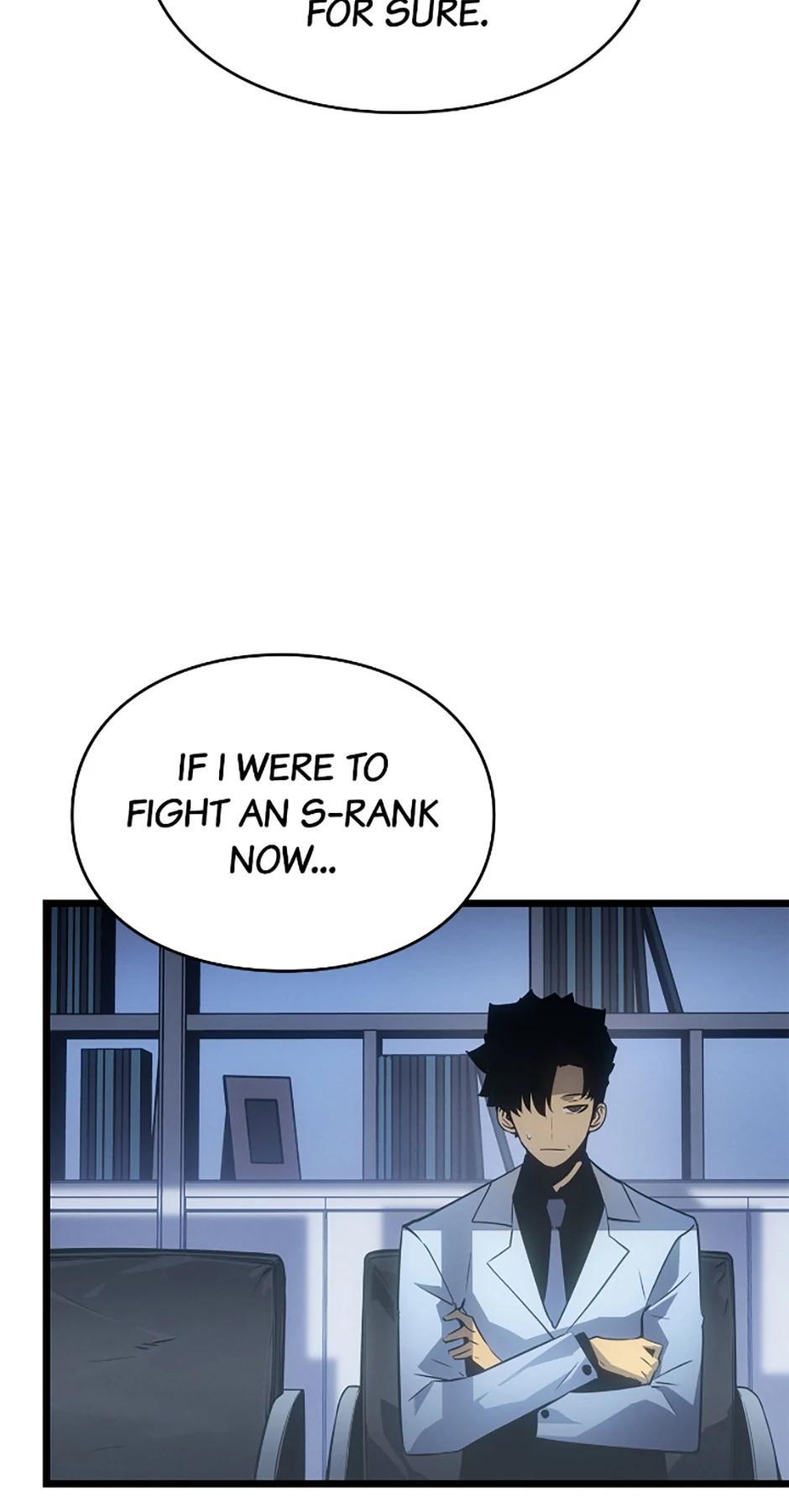 Read Solo Leveling Ragnarok ENGLISH Manga Online