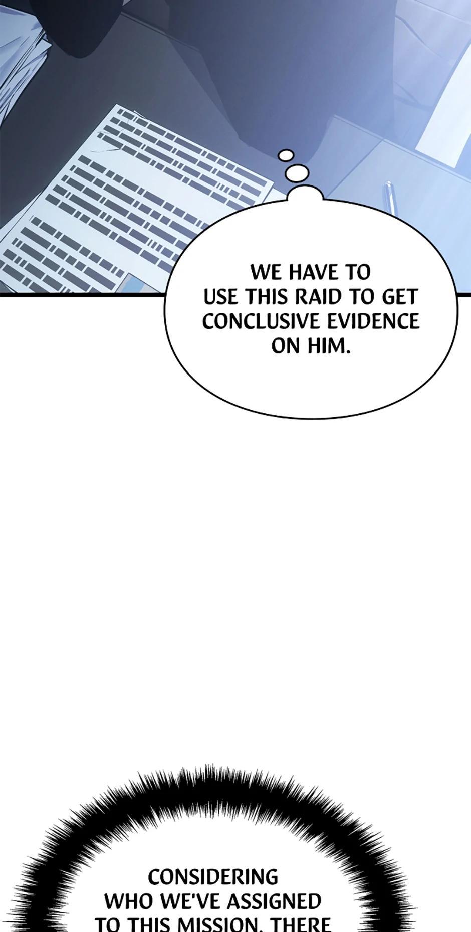 Read Solo Leveling Ragnarok ENGLISH Manga Online