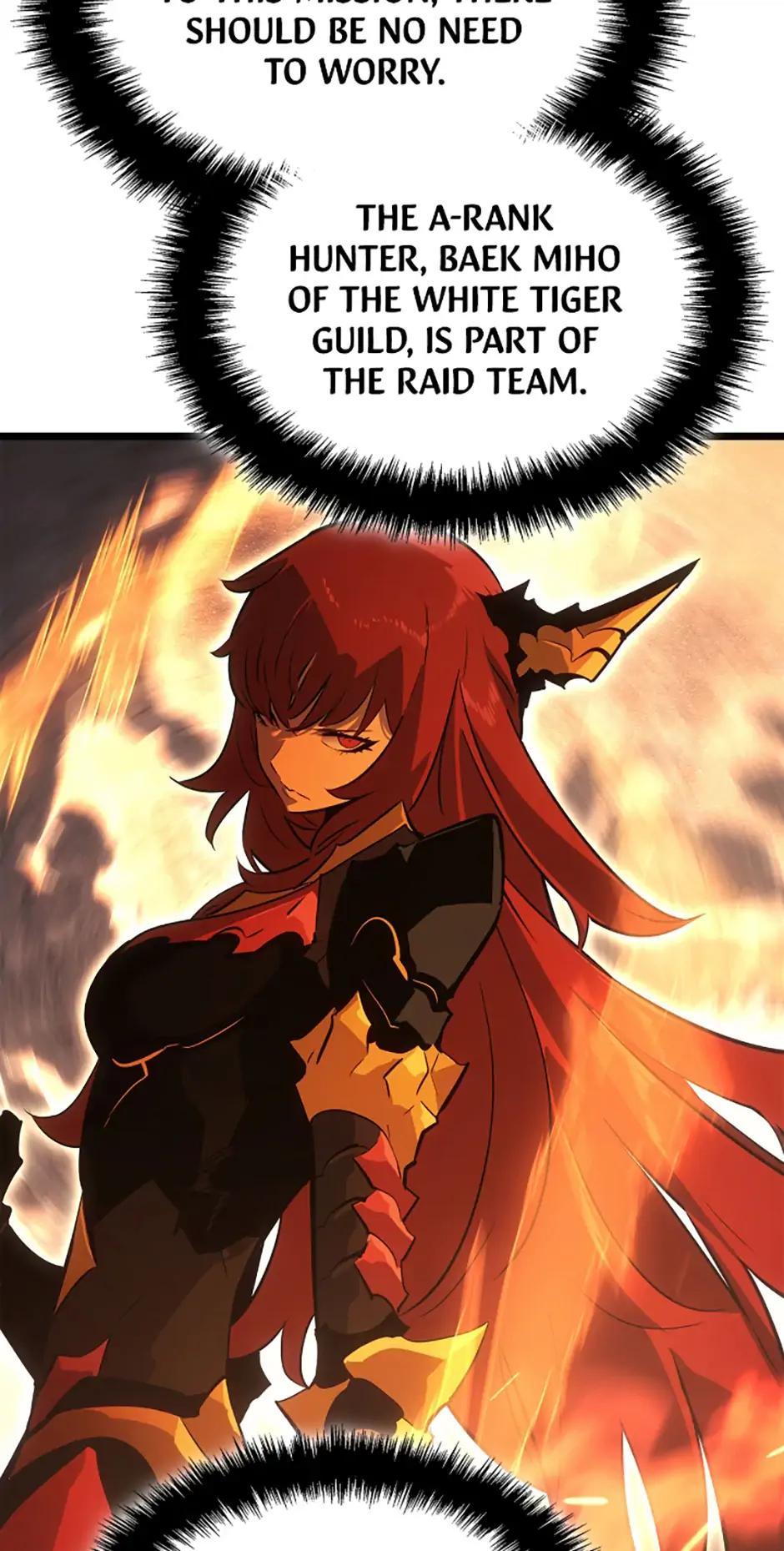 Read Solo Leveling Ragnarok ENGLISH Manga Online