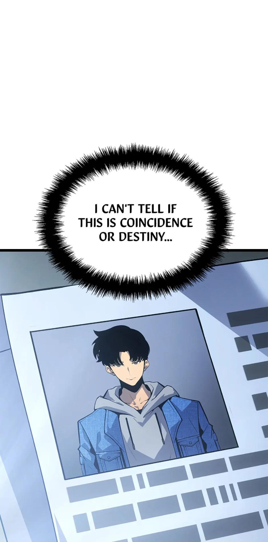 Read Solo Leveling Ragnarok ENGLISH Manga Online