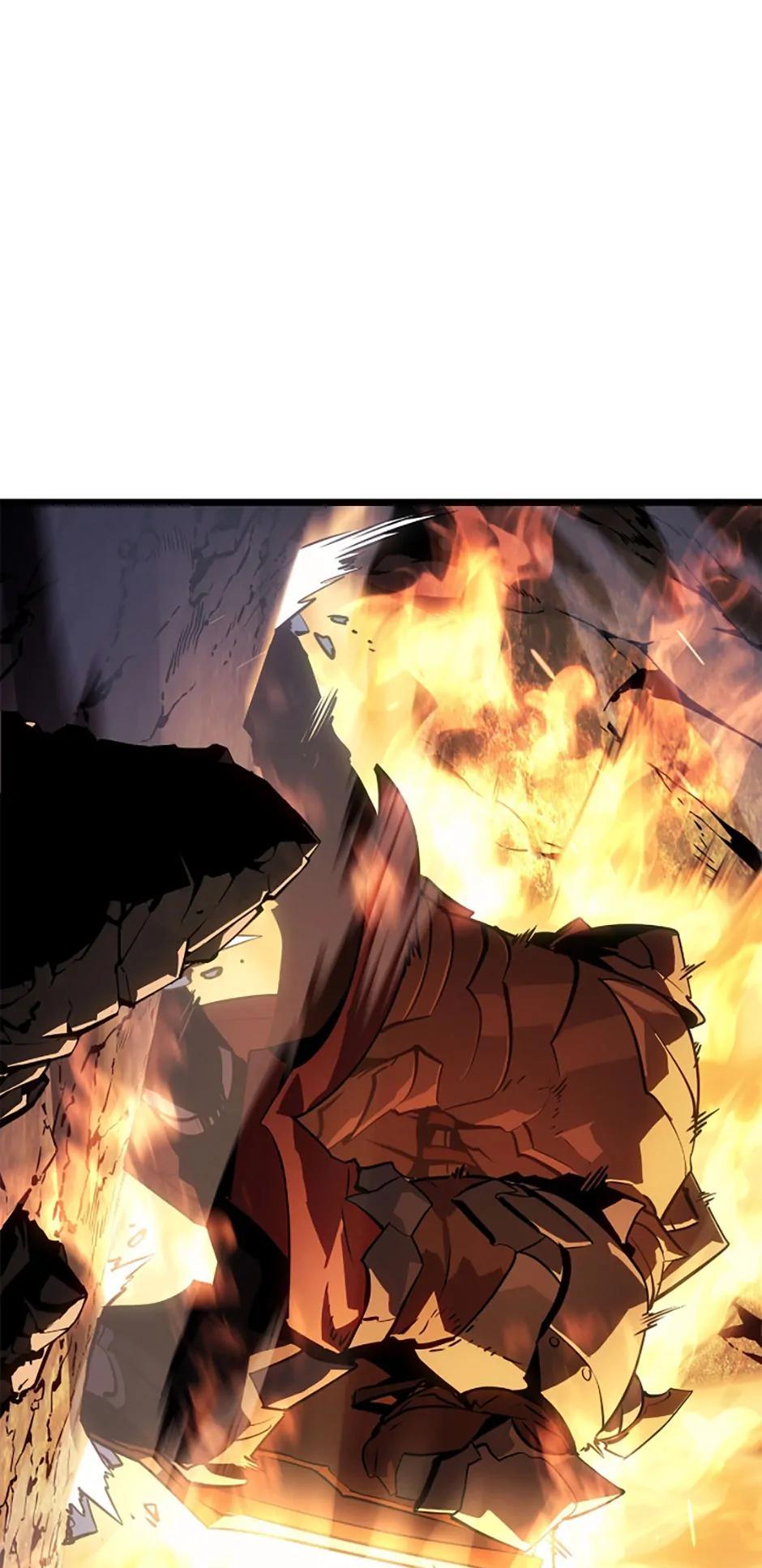 Read Solo Leveling Ragnarok ENGLISH Manga Online