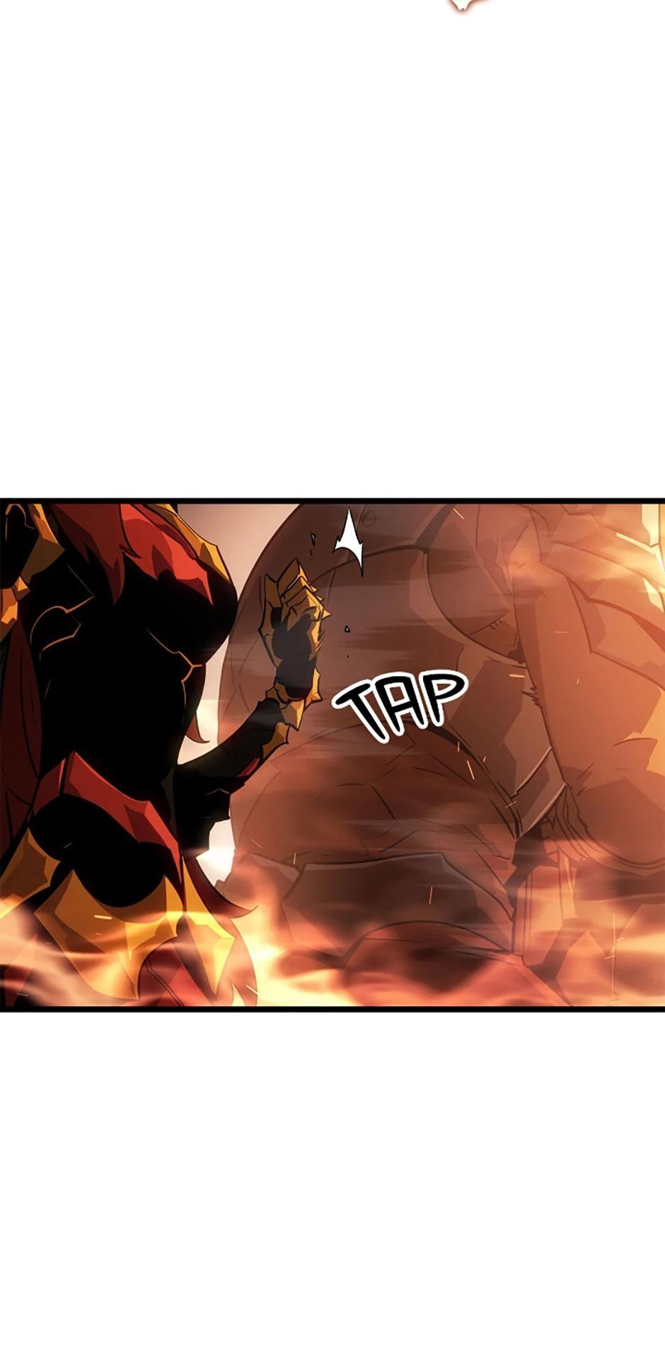 Read Solo Leveling Ragnarok ENGLISH Manga Online