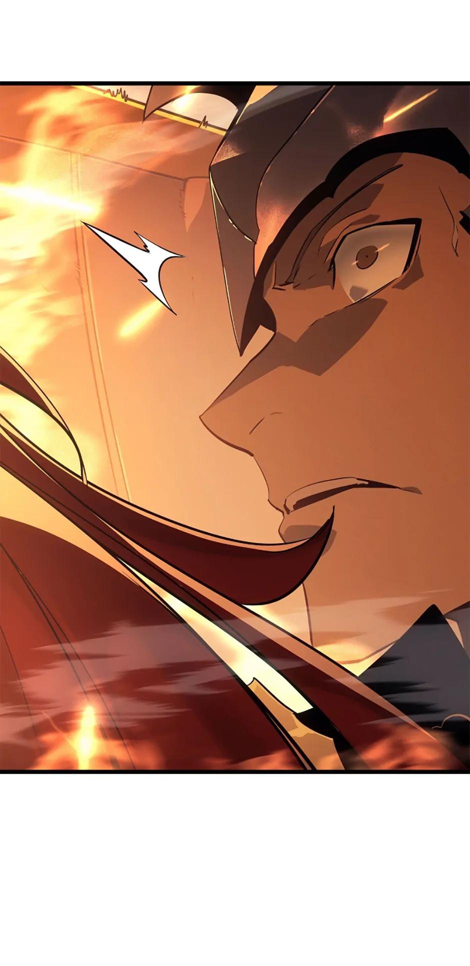 Read Solo Leveling Ragnarok ENGLISH Manga Online