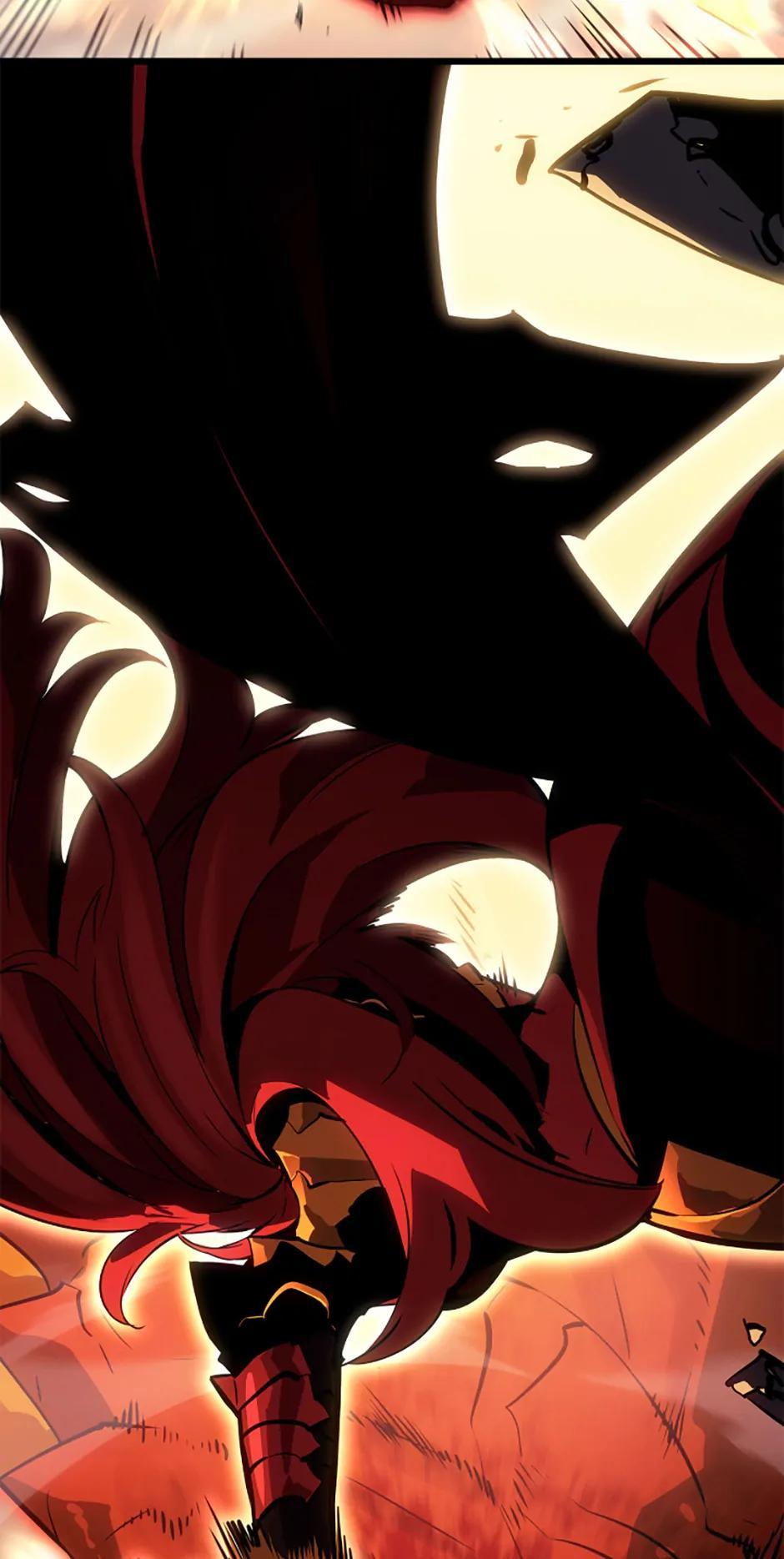 Read Solo Leveling Ragnarok ENGLISH Manga Online