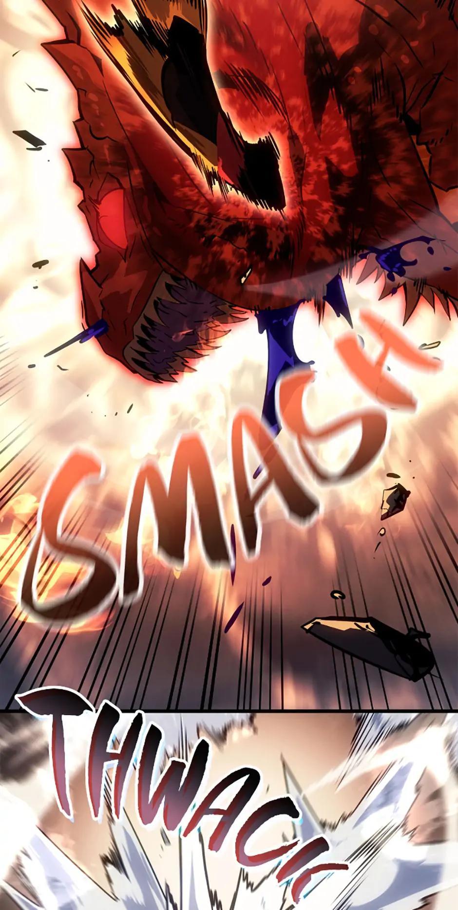 Read Solo Leveling Ragnarok ENGLISH Manga Online