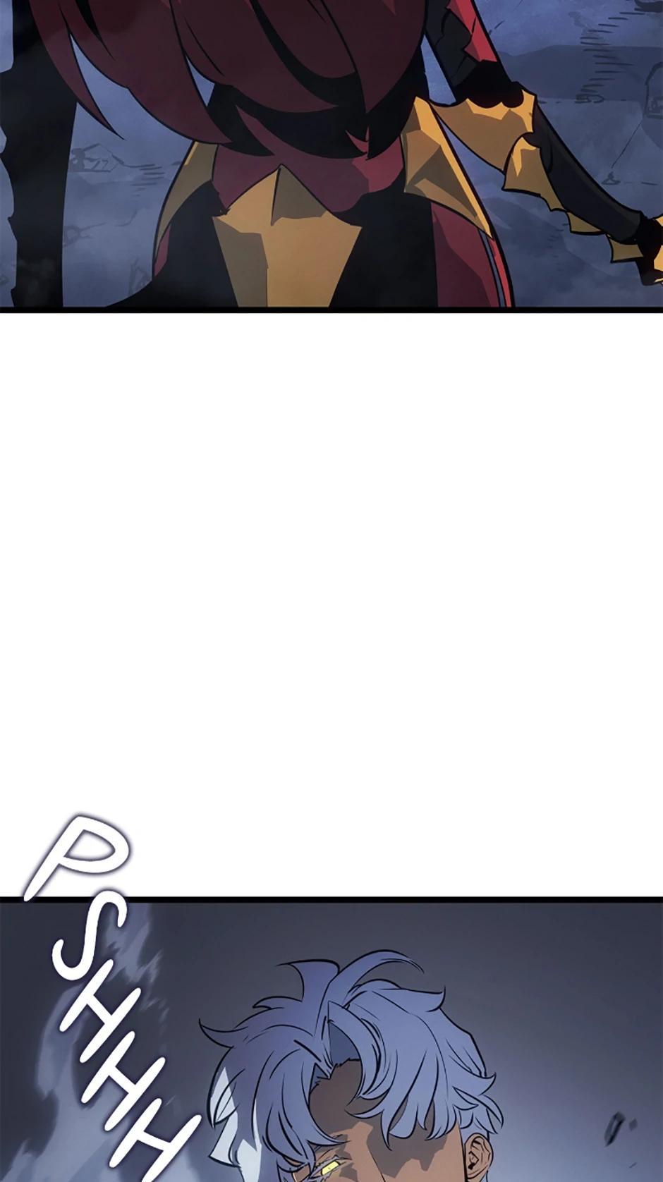 Read Solo Leveling Ragnarok ENGLISH Manga Online