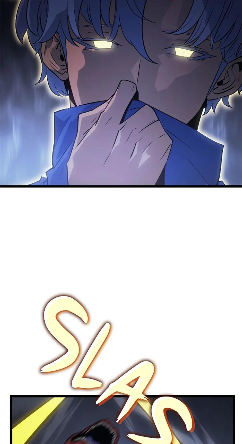 Read Solo Leveling Ragnarok ENGLISH Manga Online