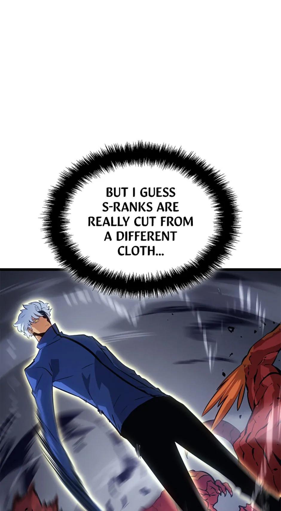 Read Solo Leveling Ragnarok ENGLISH Manga Online