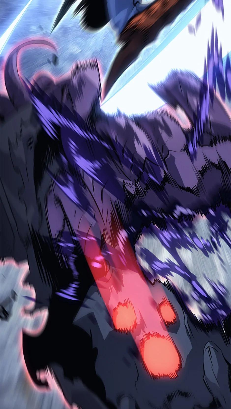 Read Solo Leveling Ragnarok ENGLISH Manga Online