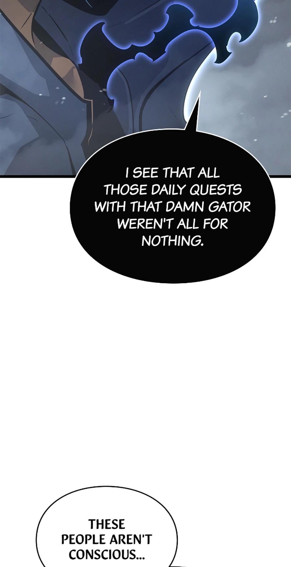 Read Solo Leveling Ragnarok ENGLISH Manga Online