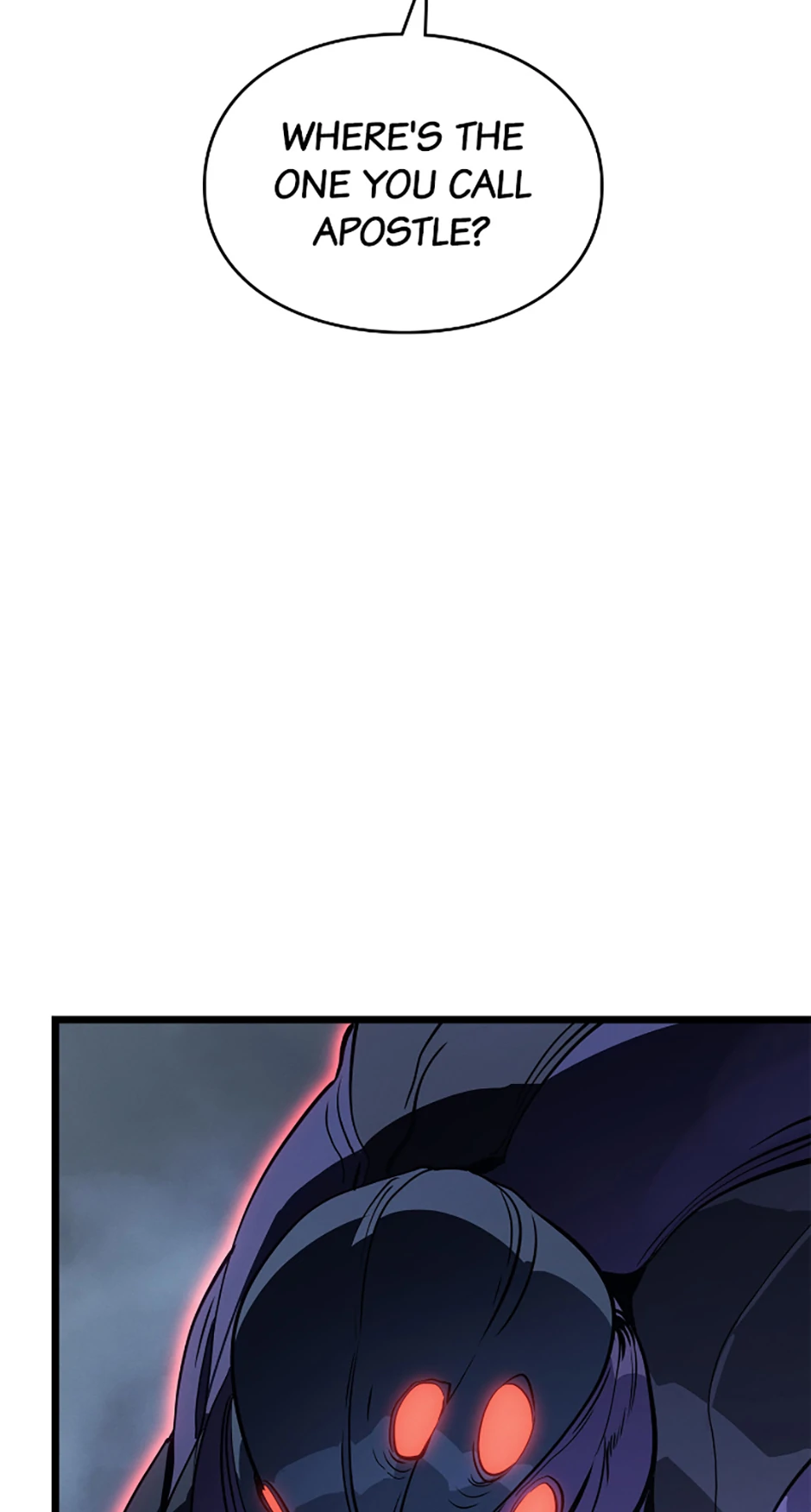 Read Solo Leveling Ragnarok ENGLISH Manga Online