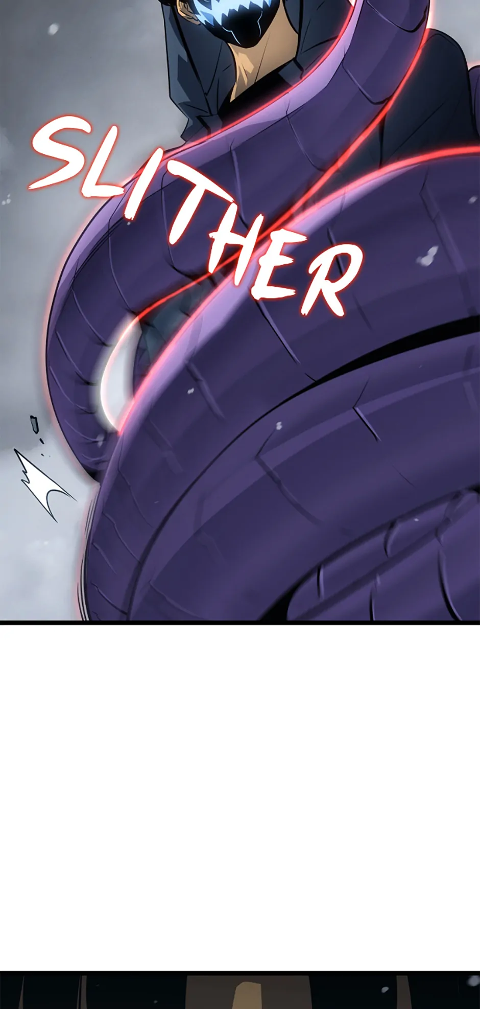 Read Solo Leveling Ragnarok ENGLISH Manga Online