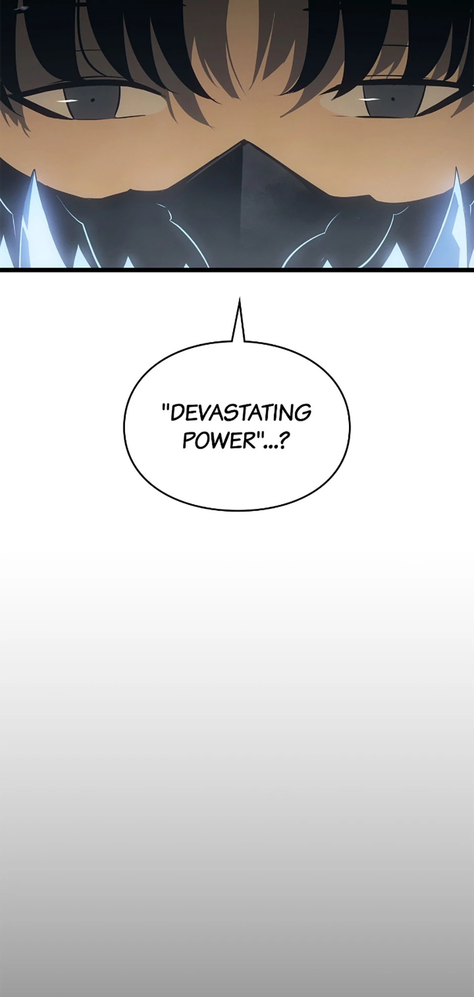 Read Solo Leveling Ragnarok ENGLISH Manga Online