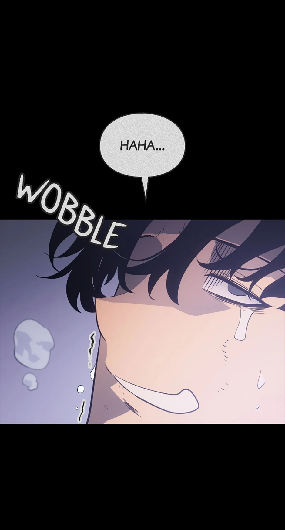 Read Solo Leveling Ragnarok ENGLISH Manga Online