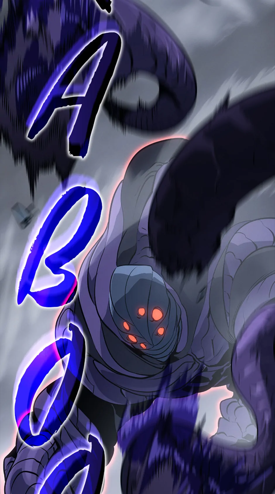 Read Solo Leveling Ragnarok ENGLISH Manga Online