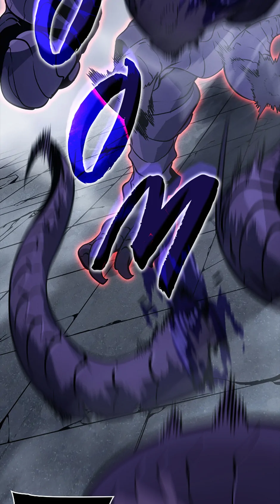 Read Solo Leveling Ragnarok ENGLISH Manga Online