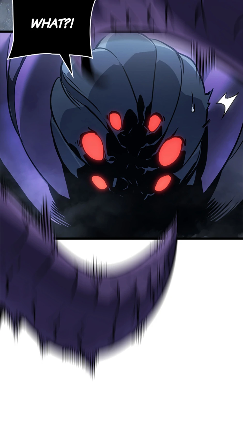 Read Solo Leveling Ragnarok ENGLISH Manga Online