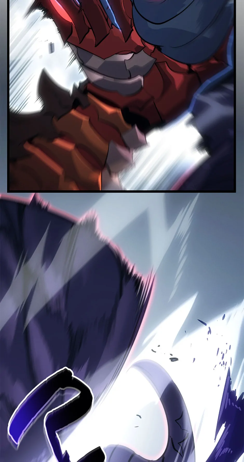 Read Solo Leveling Ragnarok ENGLISH Manga Online