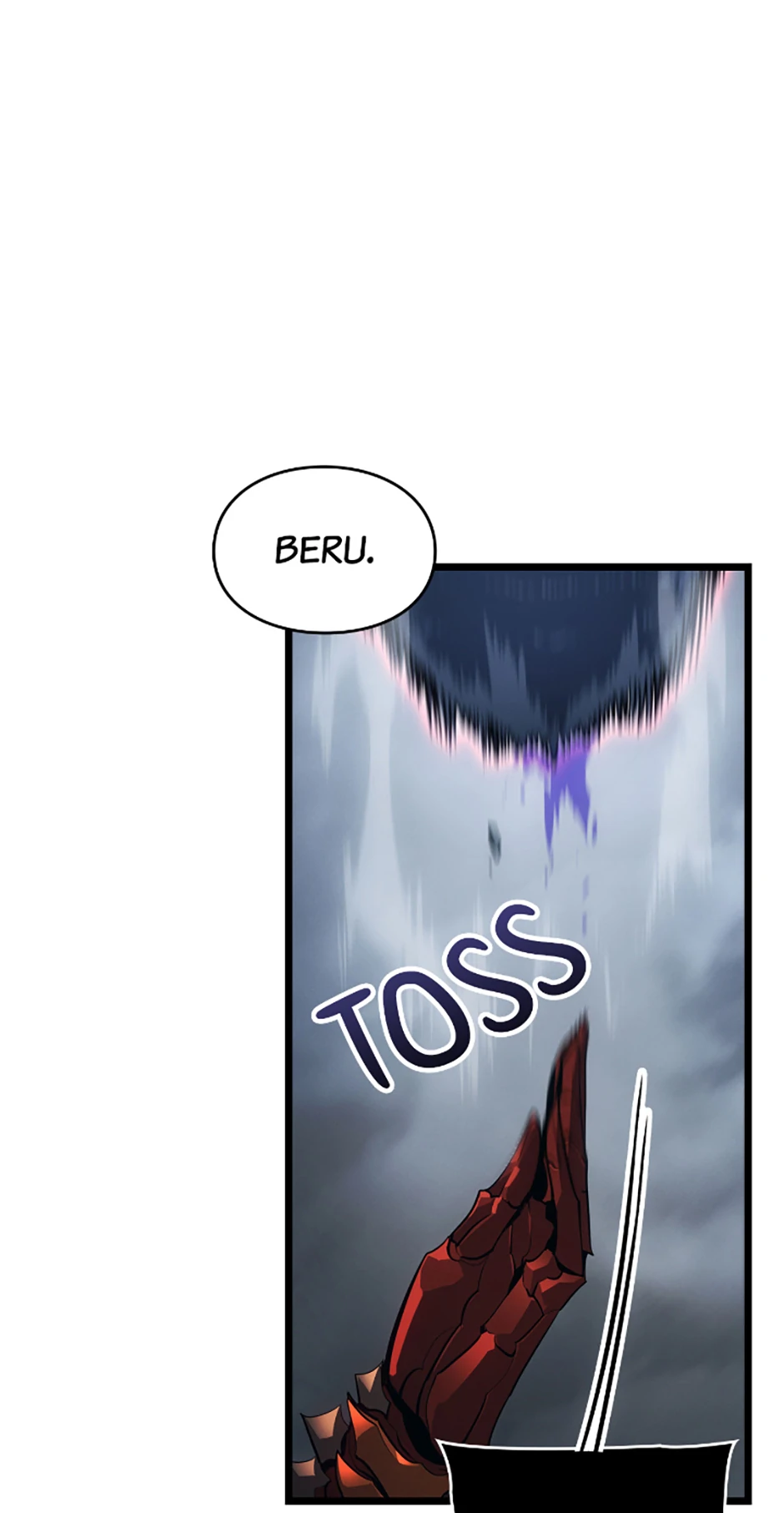 Read Solo Leveling Ragnarok ENGLISH Manga Online