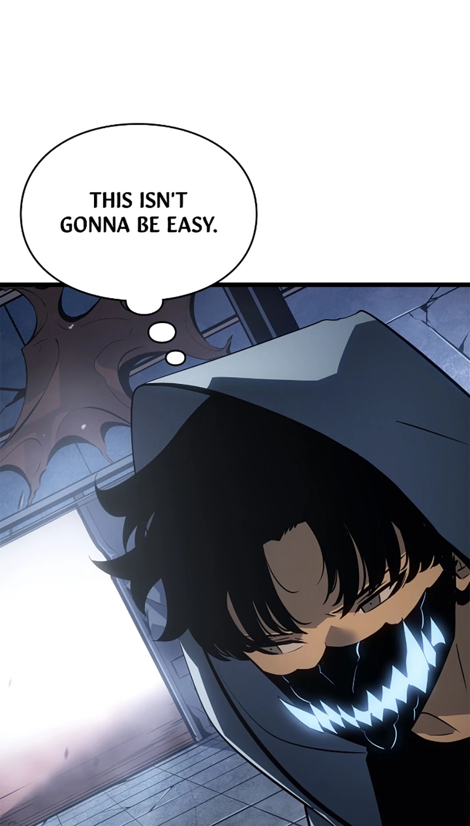 Read Solo Leveling Ragnarok ENGLISH Manga Online