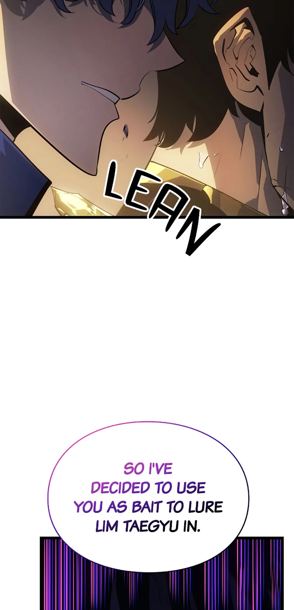 Read Solo Leveling Ragnarok ENGLISH Manga Online