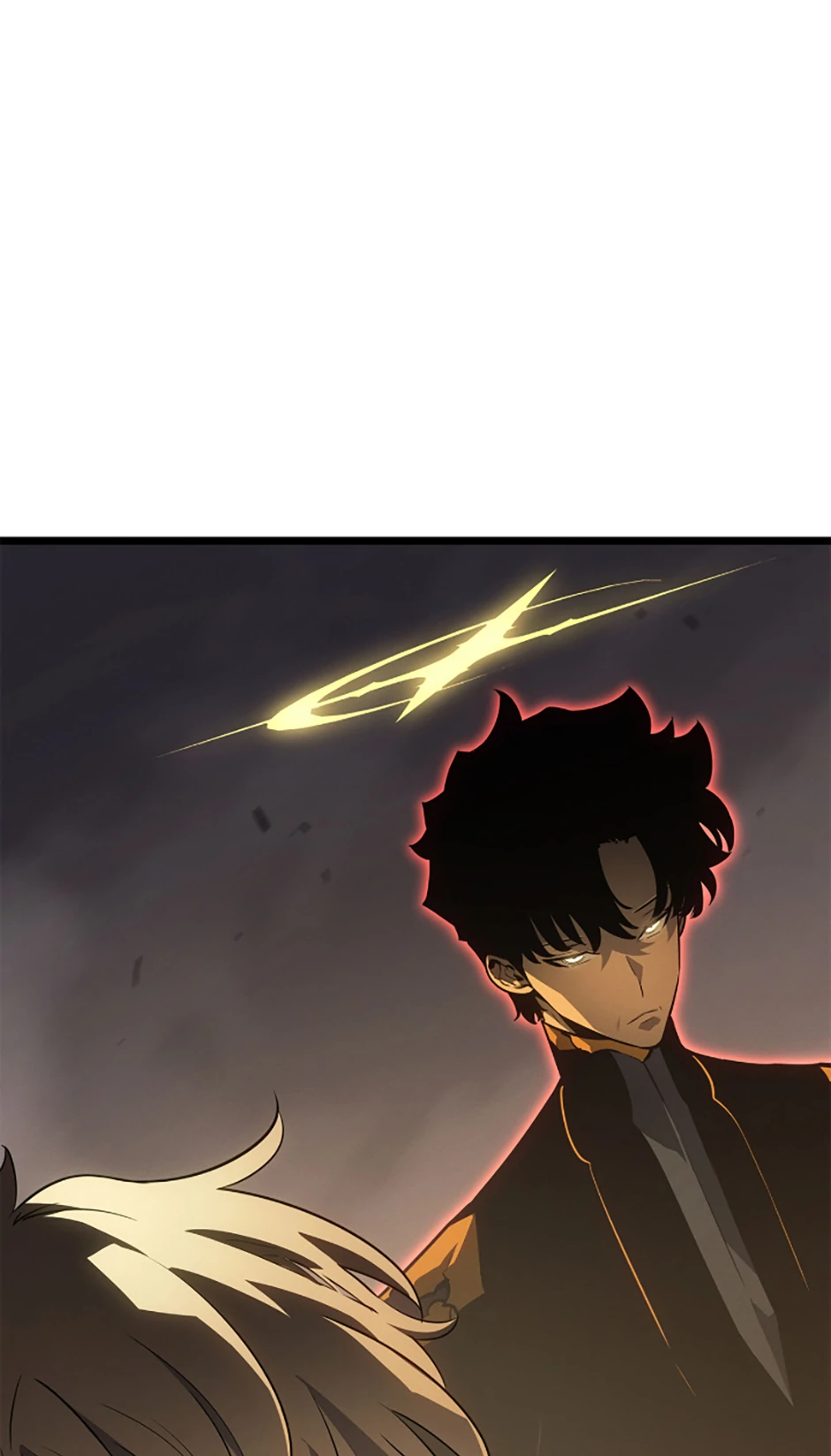 Read Solo Leveling Ragnarok ENGLISH Manga Online