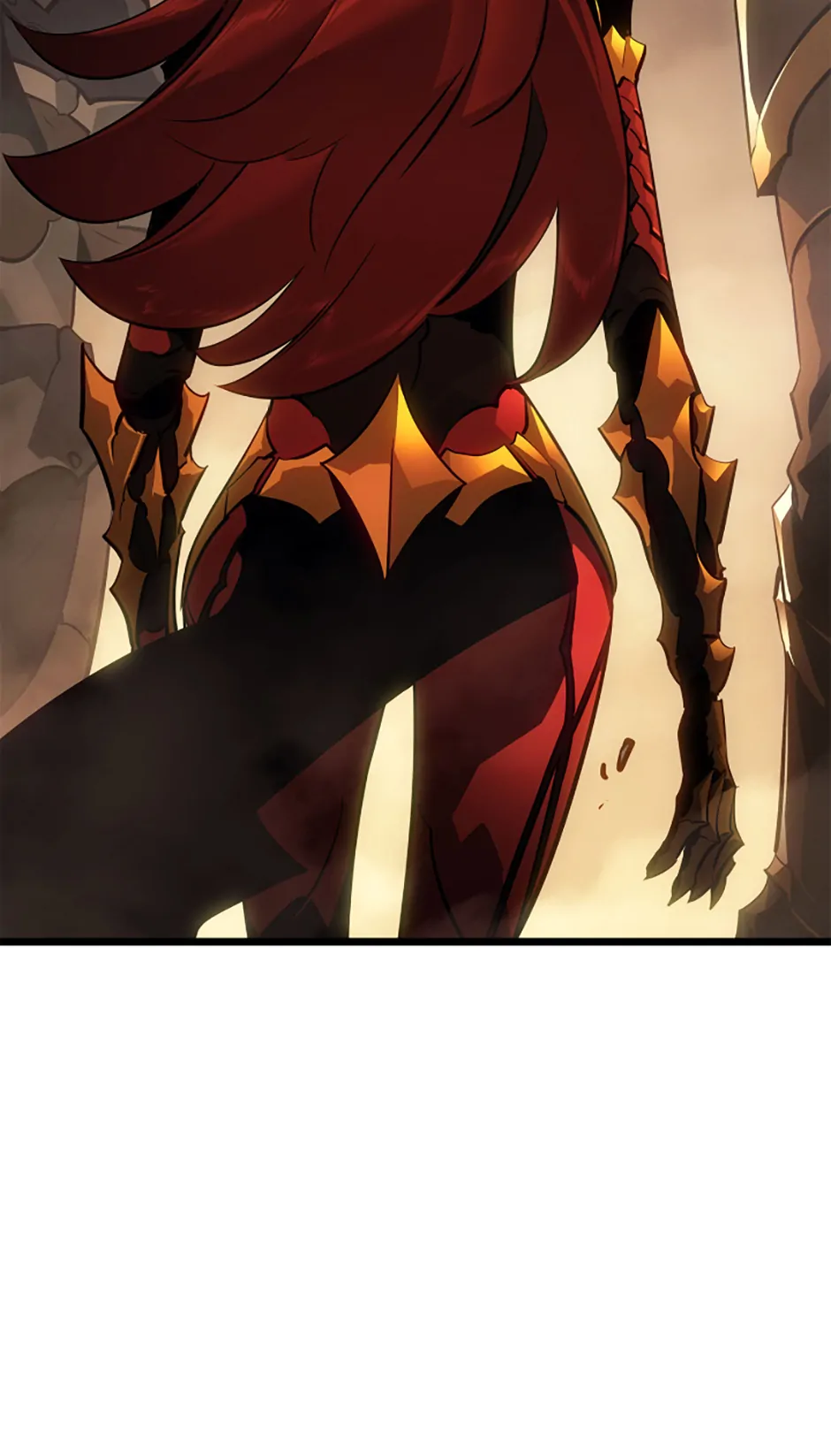 Read Solo Leveling Ragnarok ENGLISH Manga Online