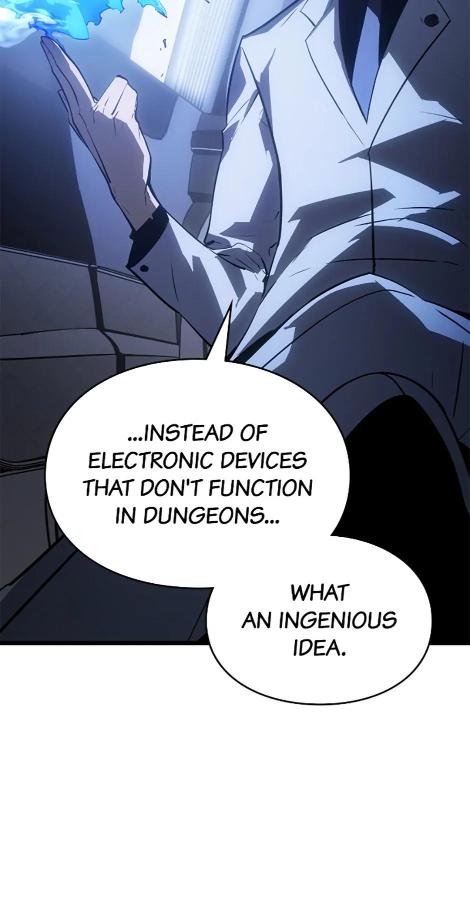 Read Solo Leveling Ragnarok ENGLISH Manga Online