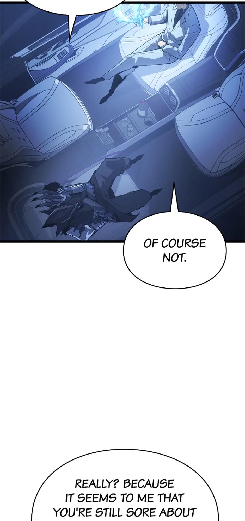 Read Solo Leveling Ragnarok ENGLISH Manga Online