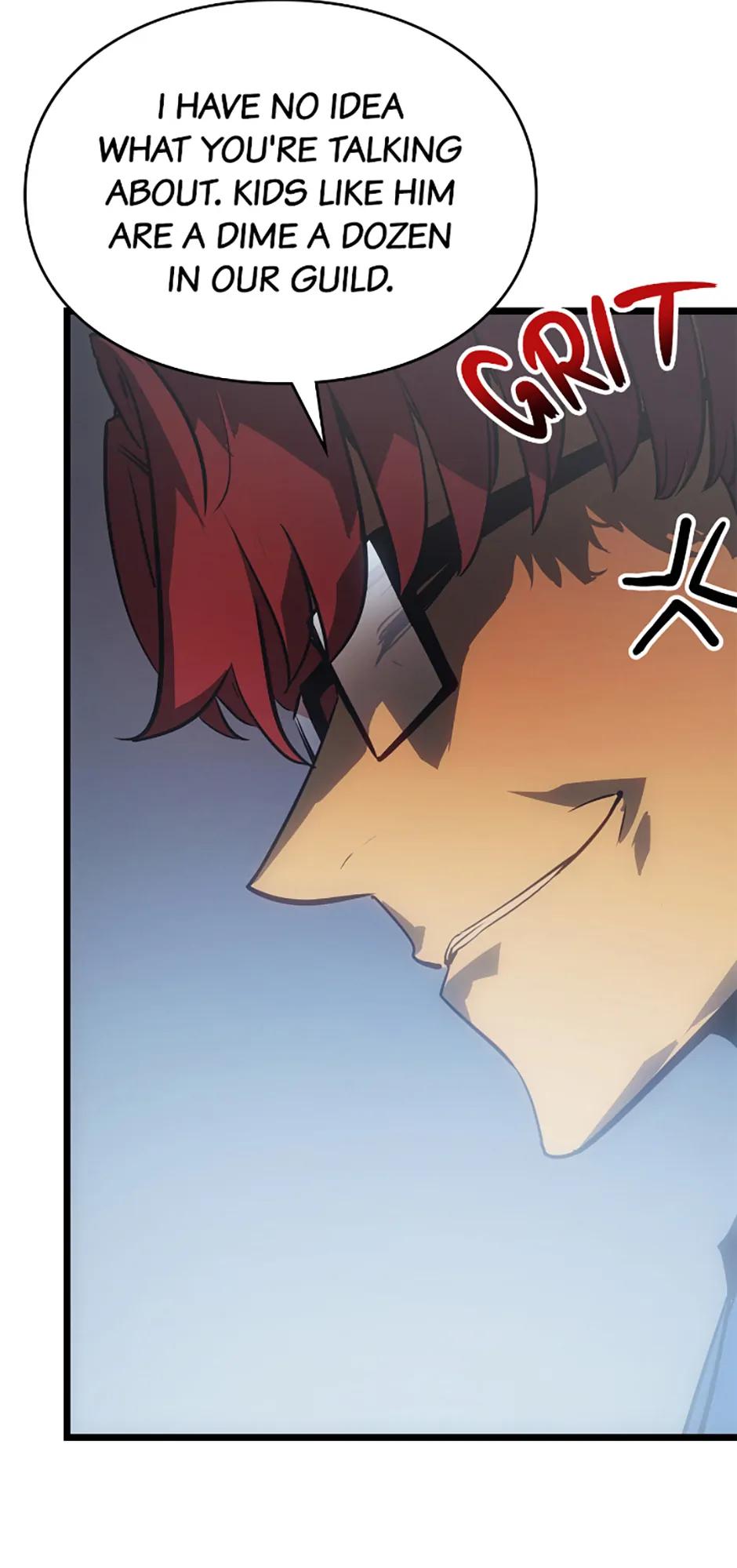 Read Solo Leveling Ragnarok ENGLISH Manga Online