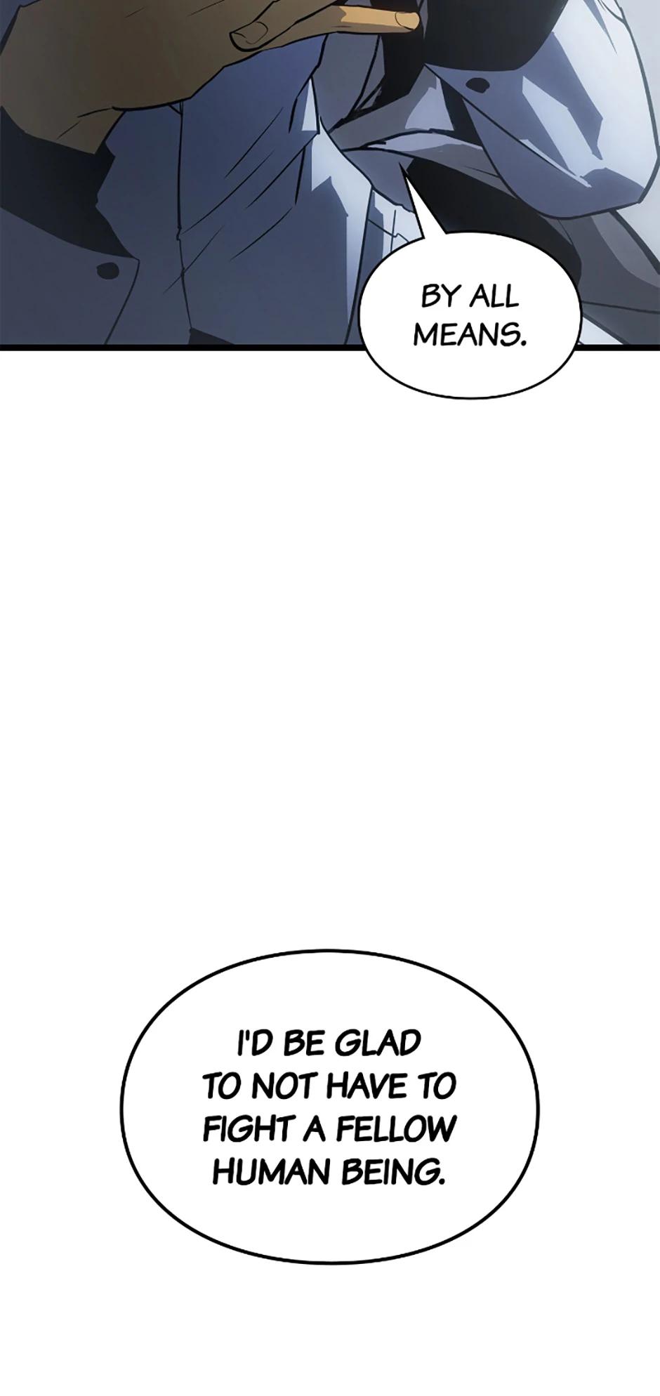 Read Solo Leveling Ragnarok ENGLISH Manga Online