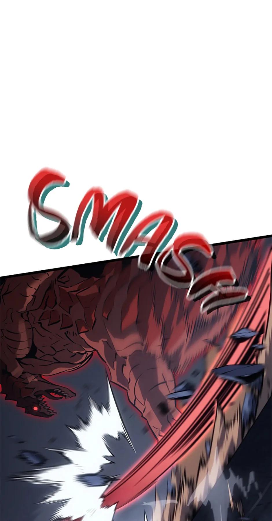 Read Solo Leveling Ragnarok ENGLISH Manga Online