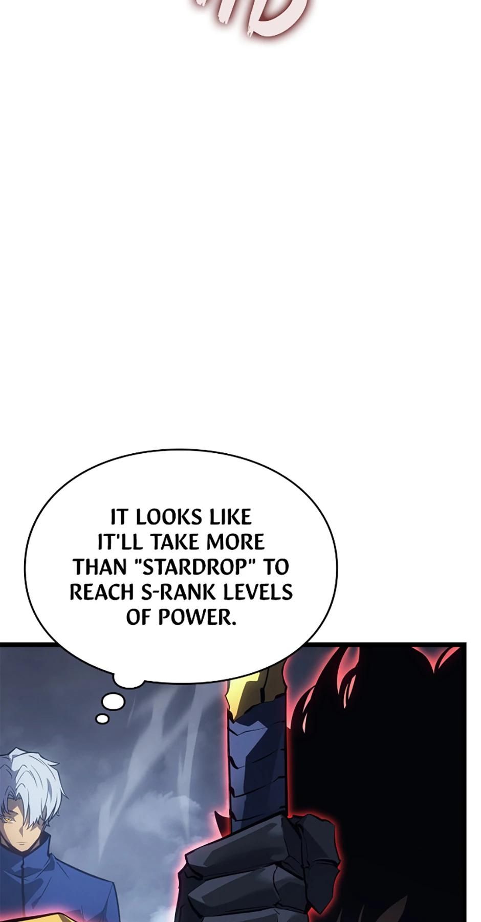 Read Solo Leveling Ragnarok ENGLISH Manga Online