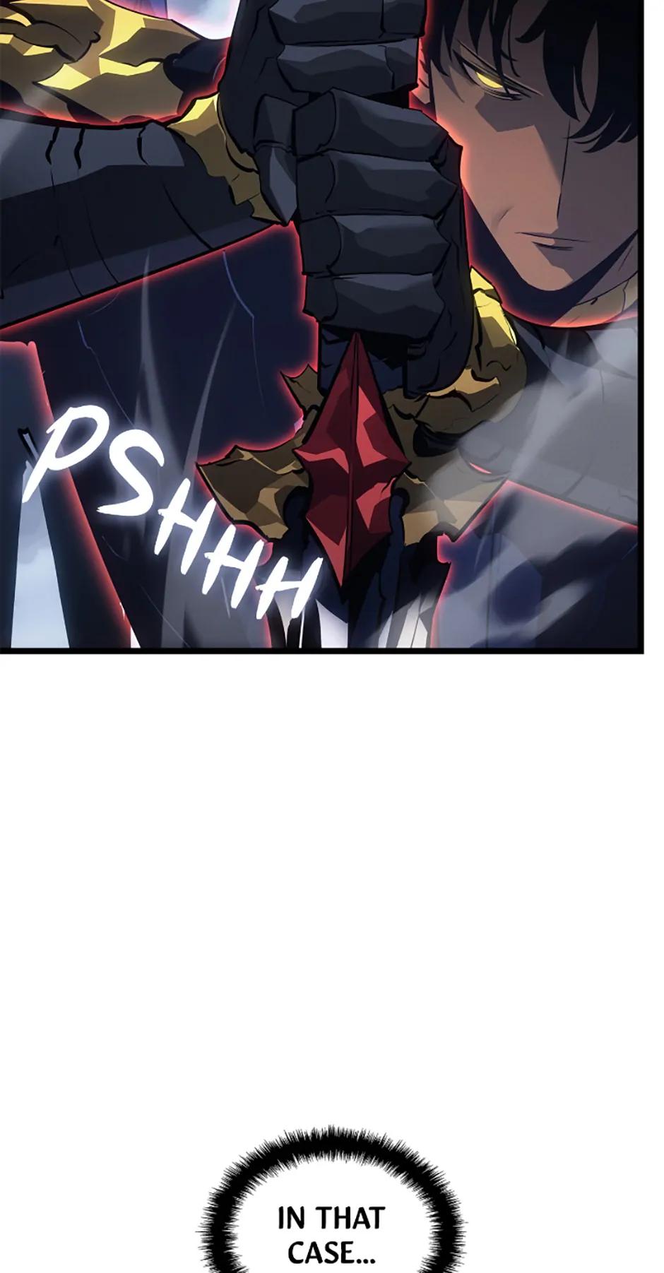 Read Solo Leveling Ragnarok ENGLISH Manga Online