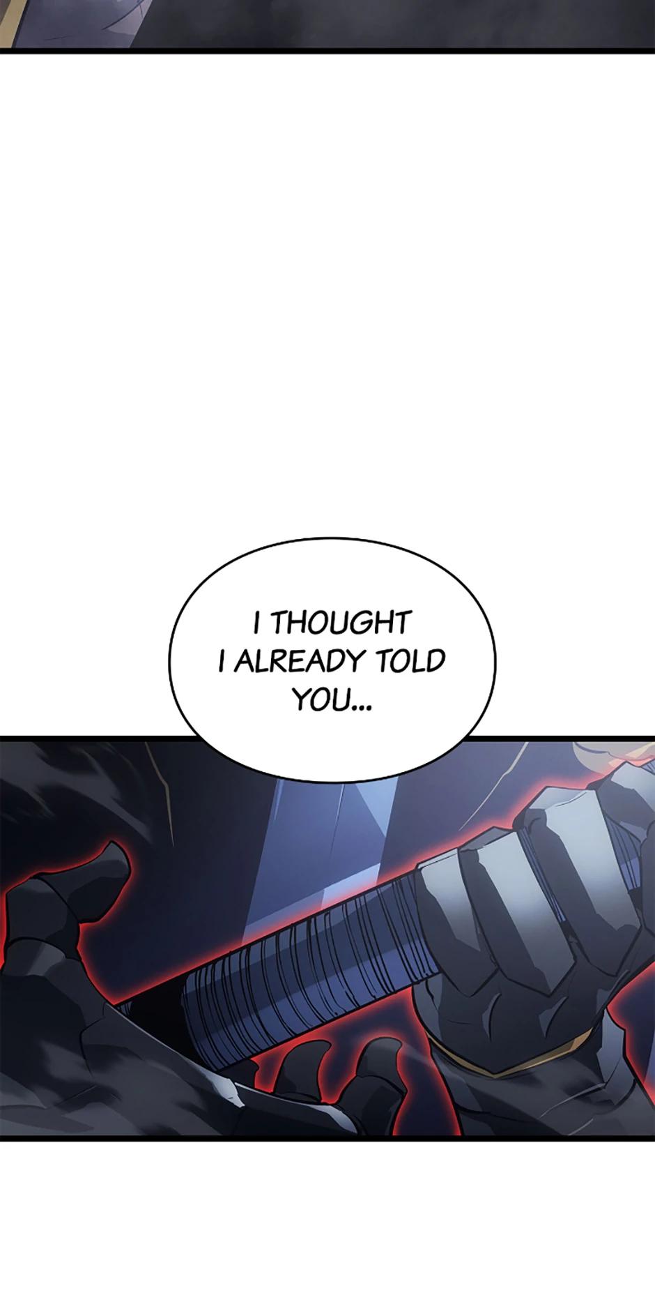 Read Solo Leveling Ragnarok ENGLISH Manga Online