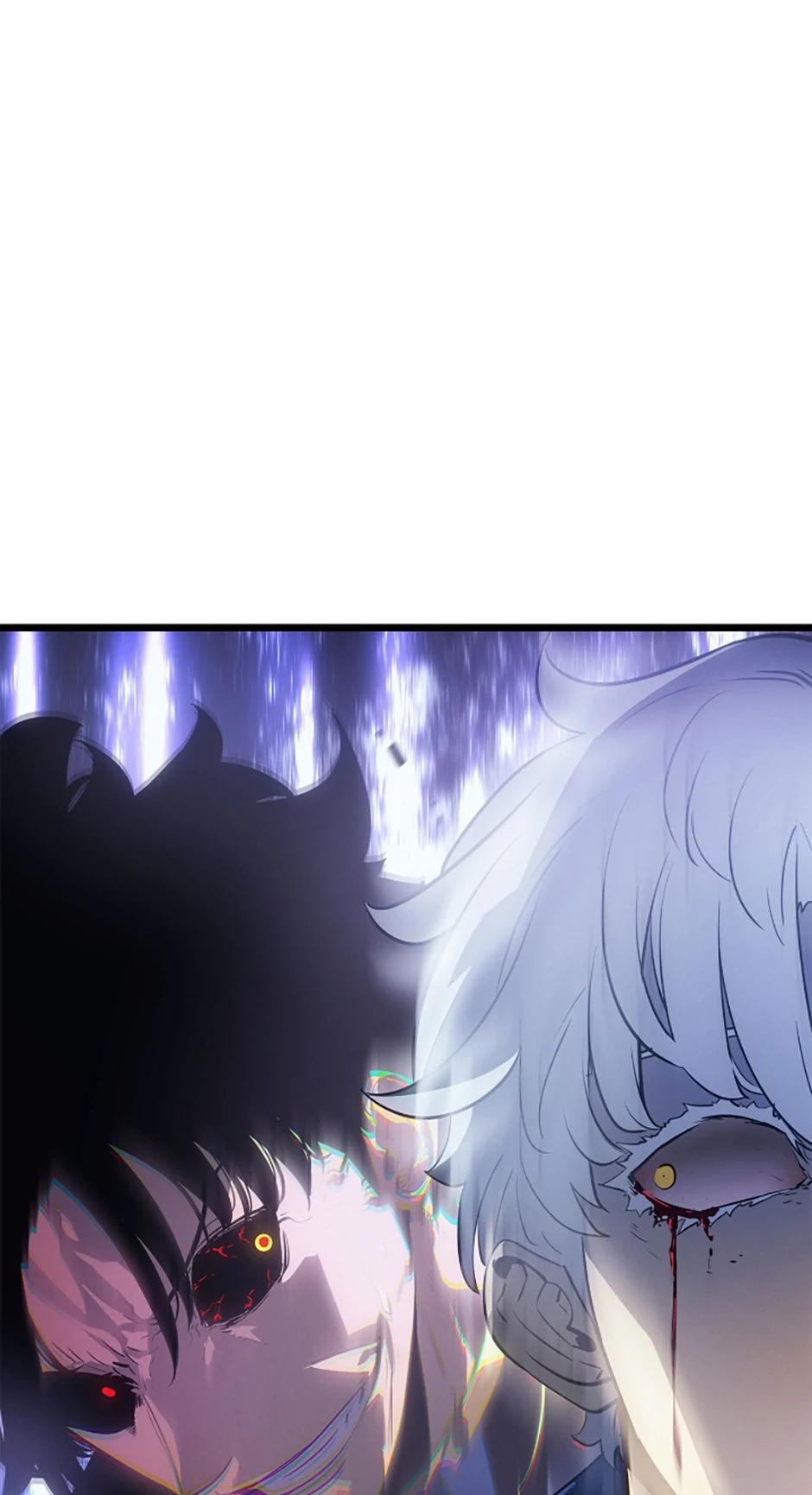 Read Solo Leveling Ragnarok ENGLISH Manga Online