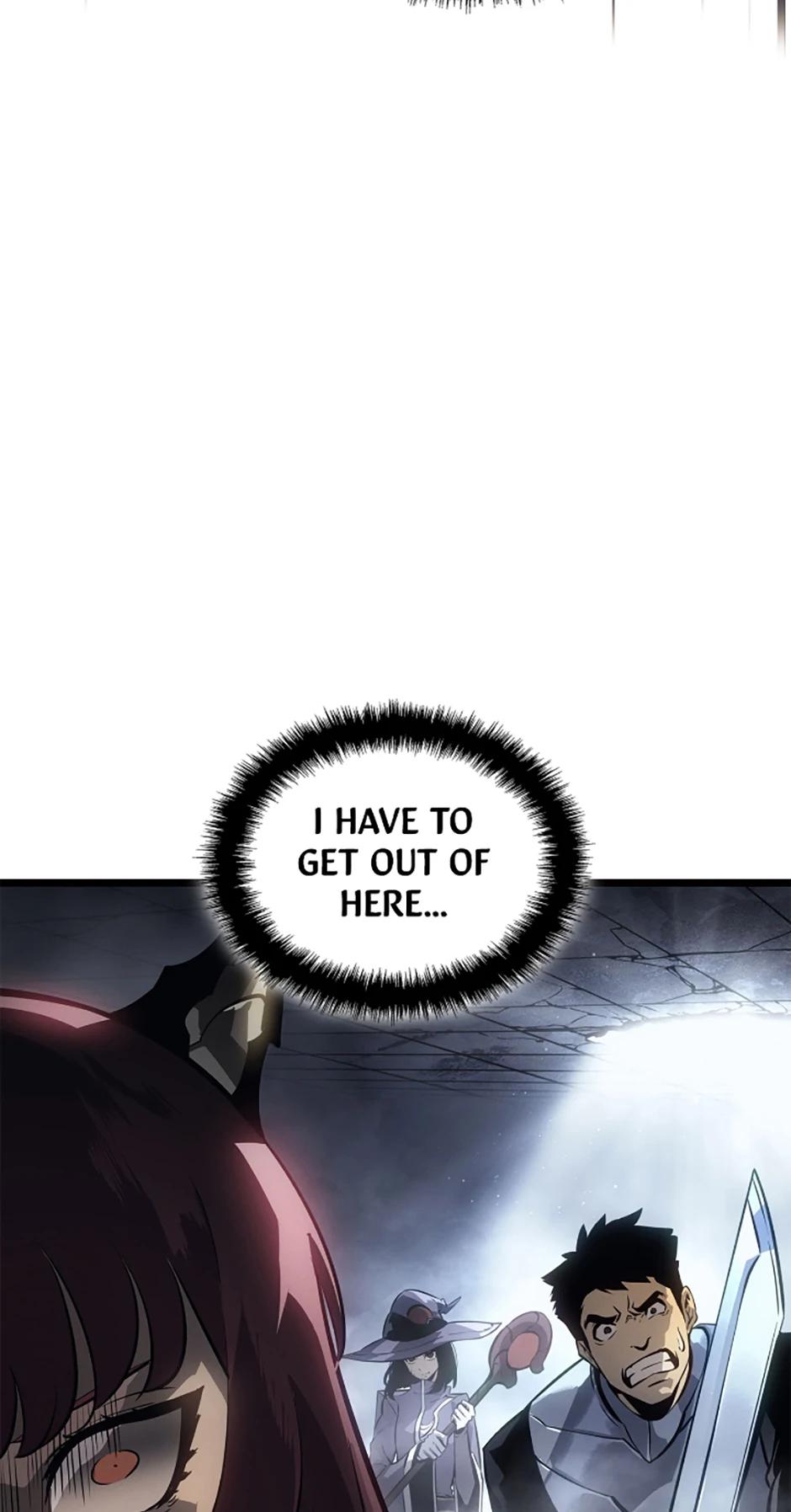 Read Solo Leveling Ragnarok ENGLISH Manga Online