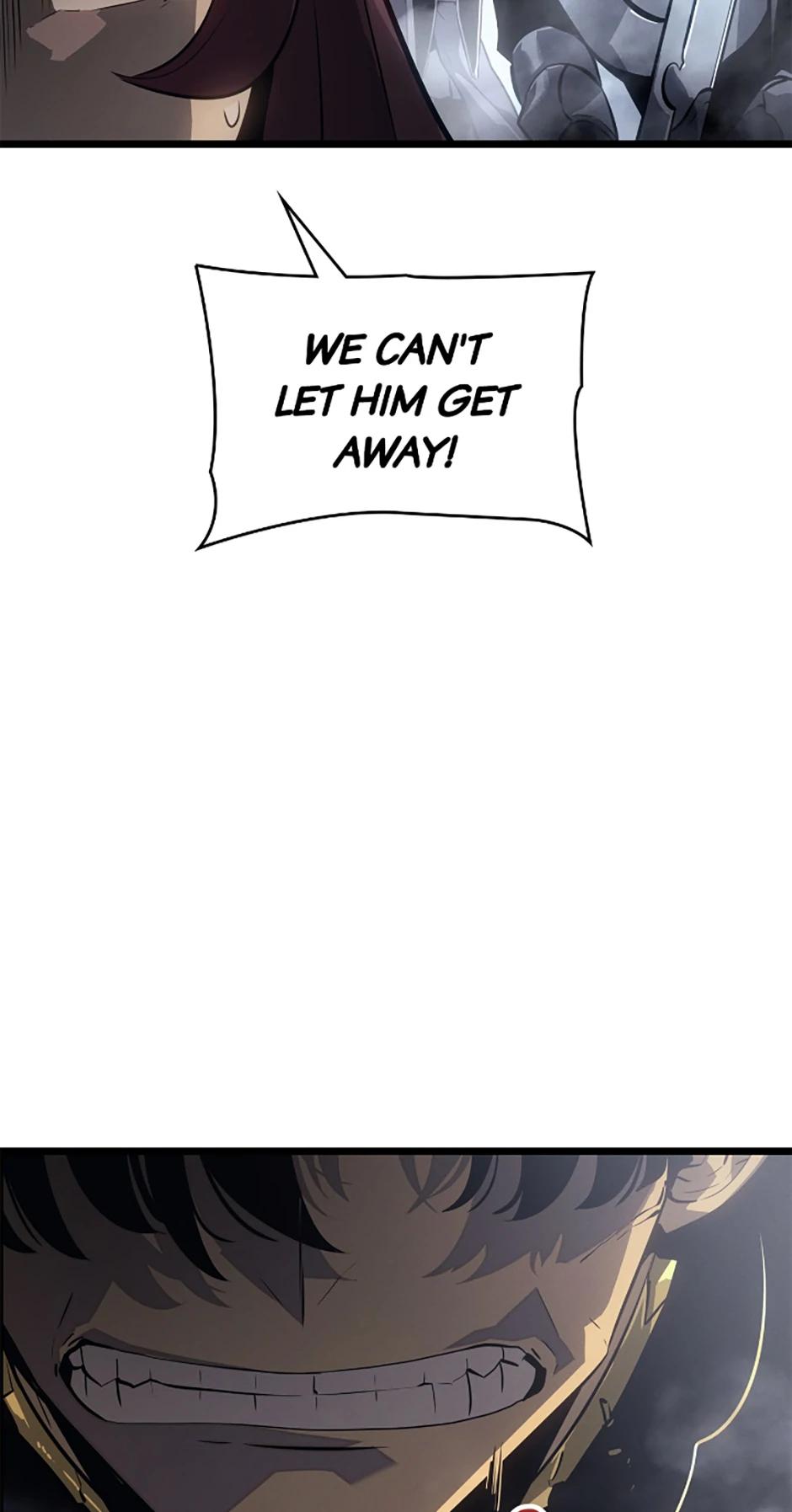 Read Solo Leveling Ragnarok ENGLISH Manga Online