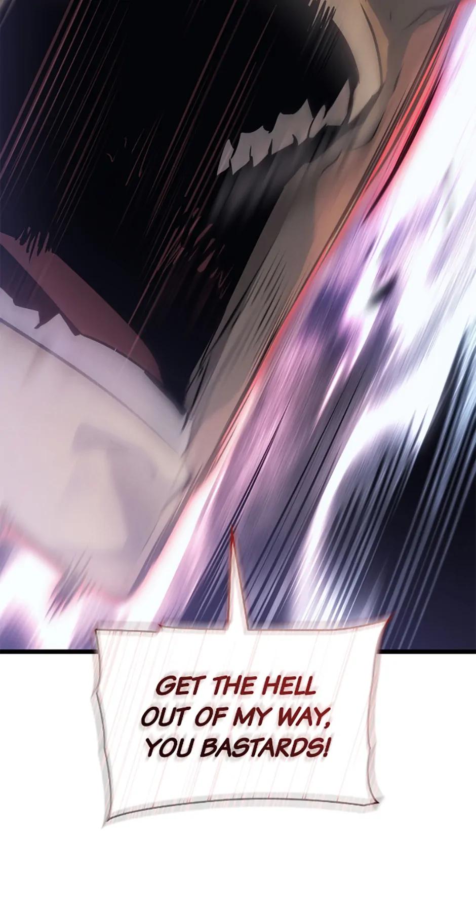 Read Solo Leveling Ragnarok ENGLISH Manga Online