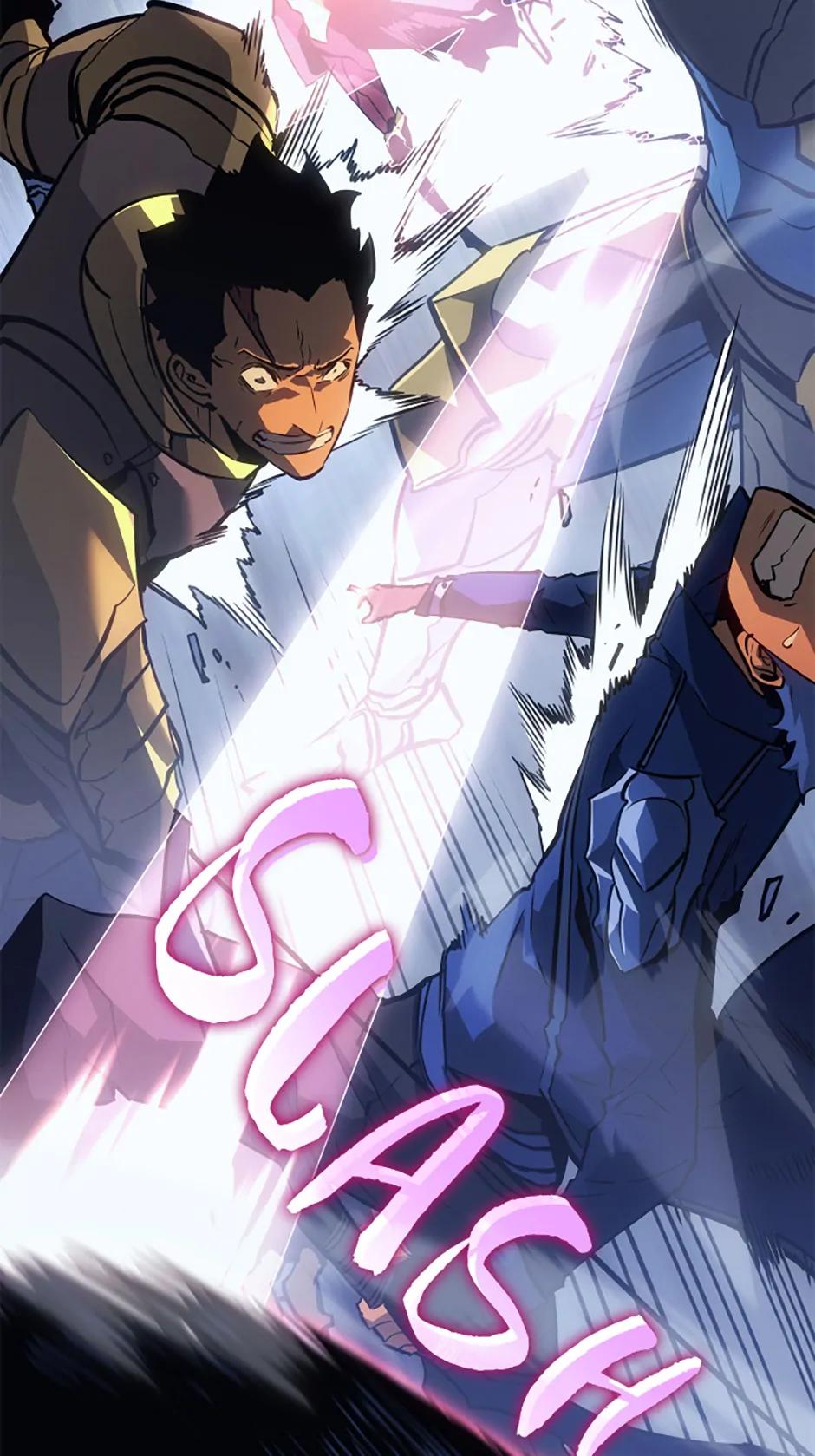 Read Solo Leveling Ragnarok ENGLISH Manga Online