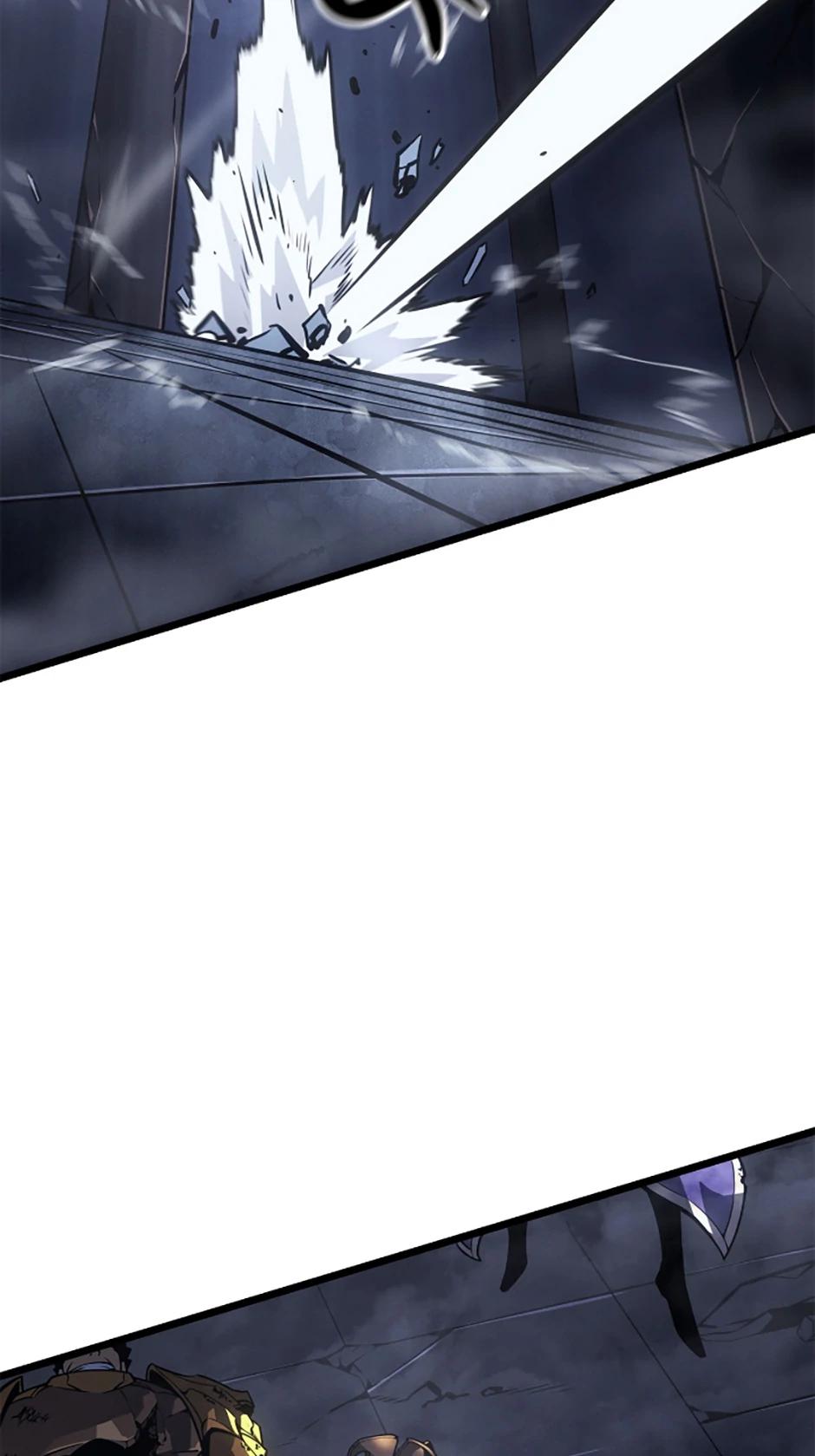 Read Solo Leveling Ragnarok ENGLISH Manga Online