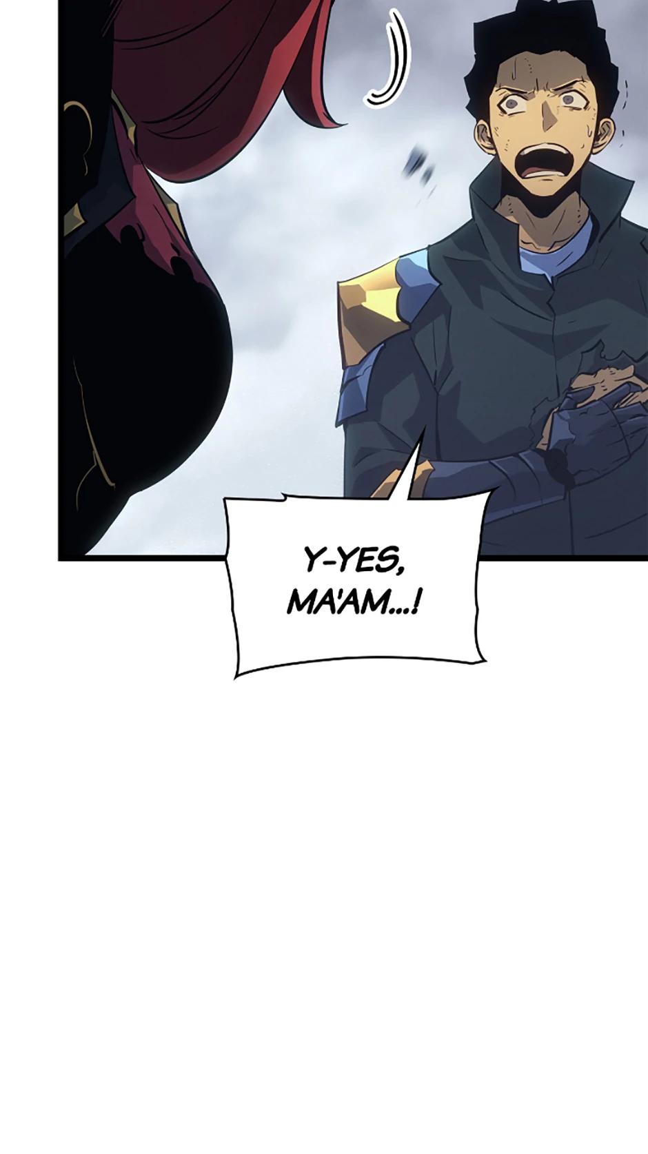 Read Solo Leveling Ragnarok ENGLISH Manga Online